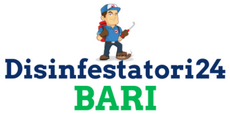 Disinfestatori24 Bari